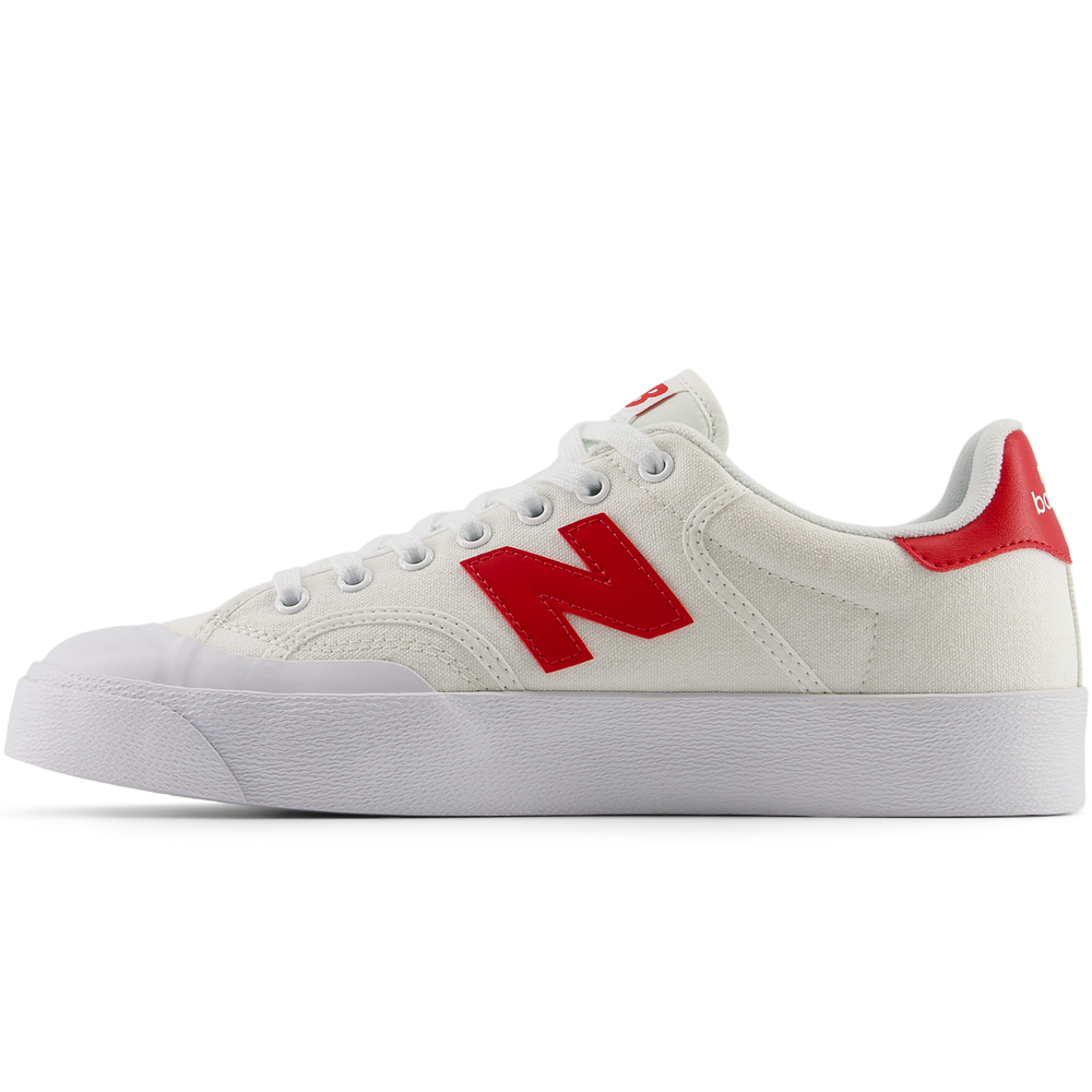 Unisex cipő New Balance BB100CRD – fehér