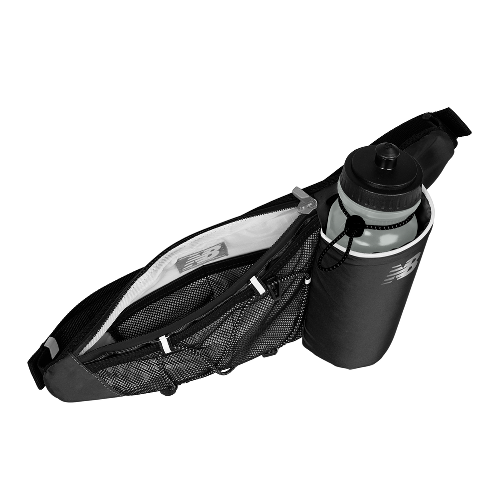 Sport öv New Balance LAB51204BK – fekete