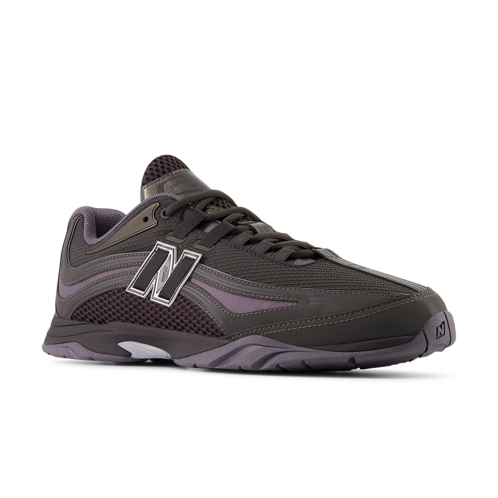 Unisex cipő New Balance URC563AR – fekete