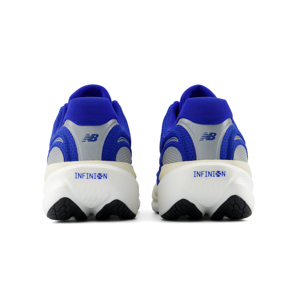 Férfi futócipő New Balance Infinion 1080 v15 M10802LH – kék