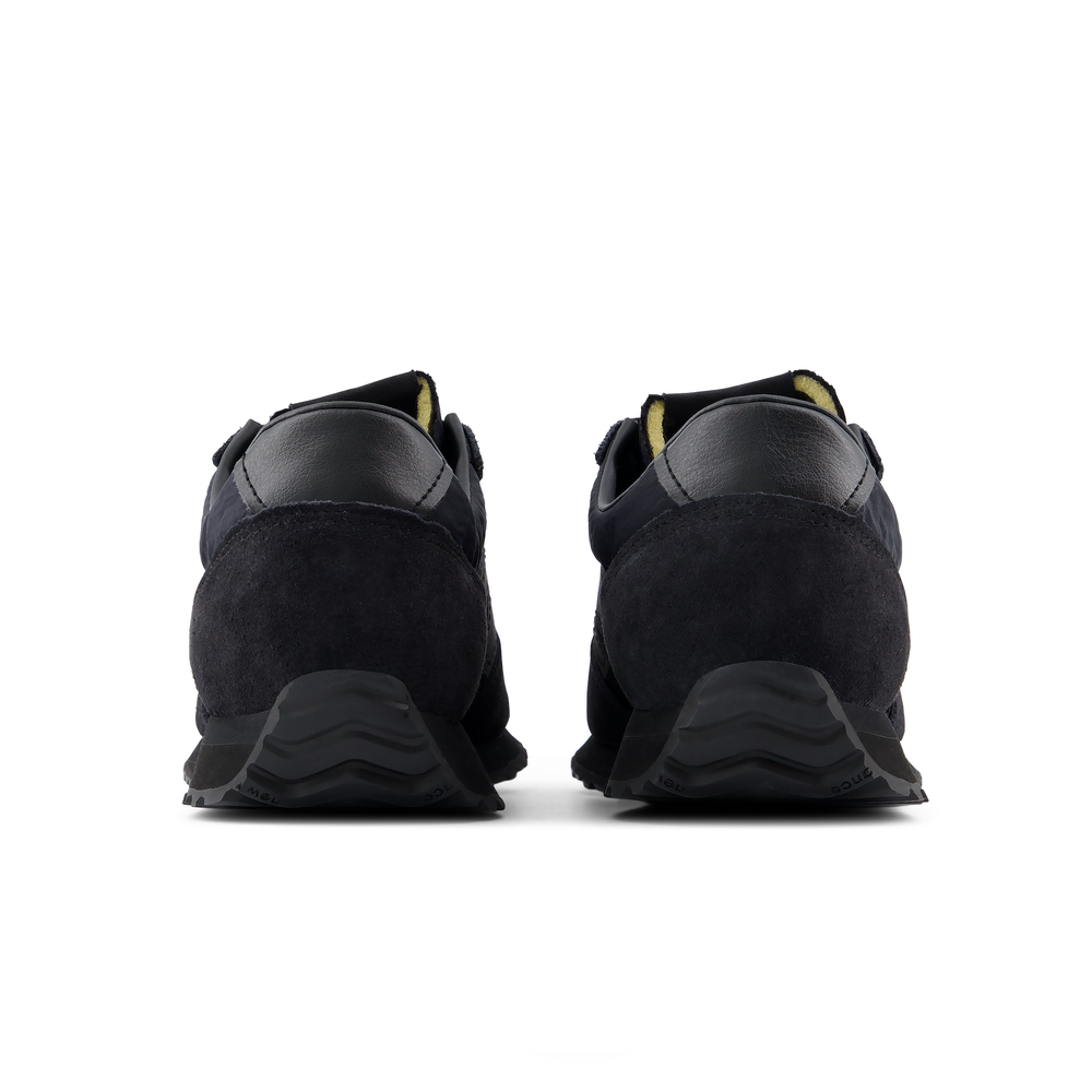 Unisex cipő New Balance U471345 – fekete