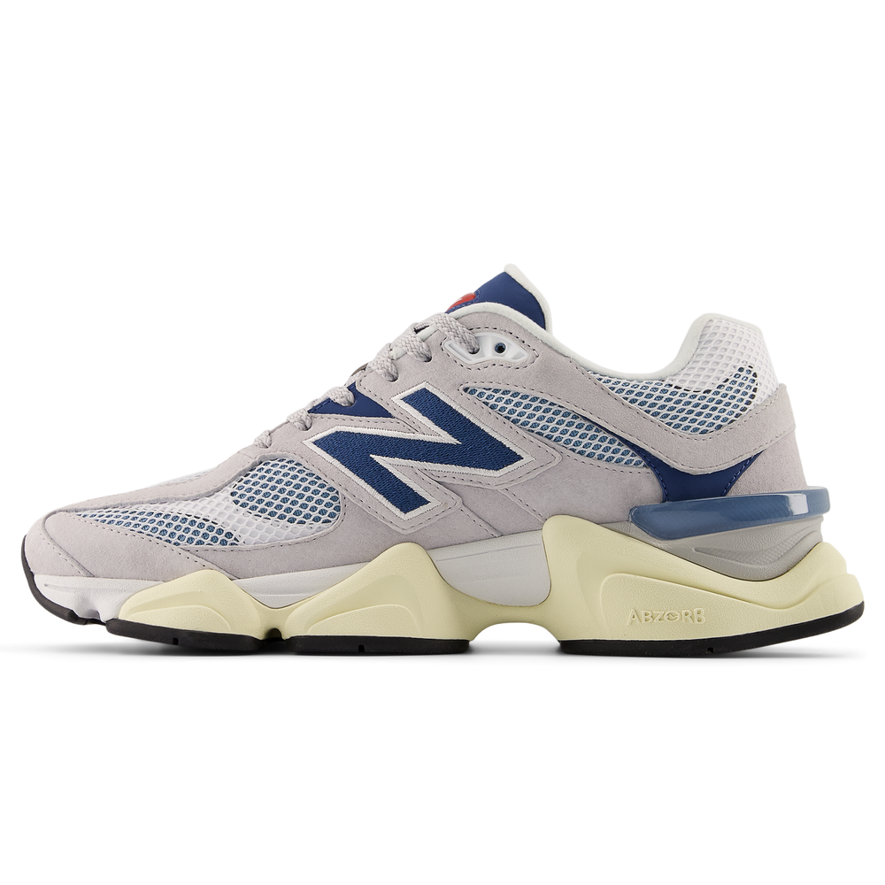 Unisex cipő New Balance U9060PSC – szürke