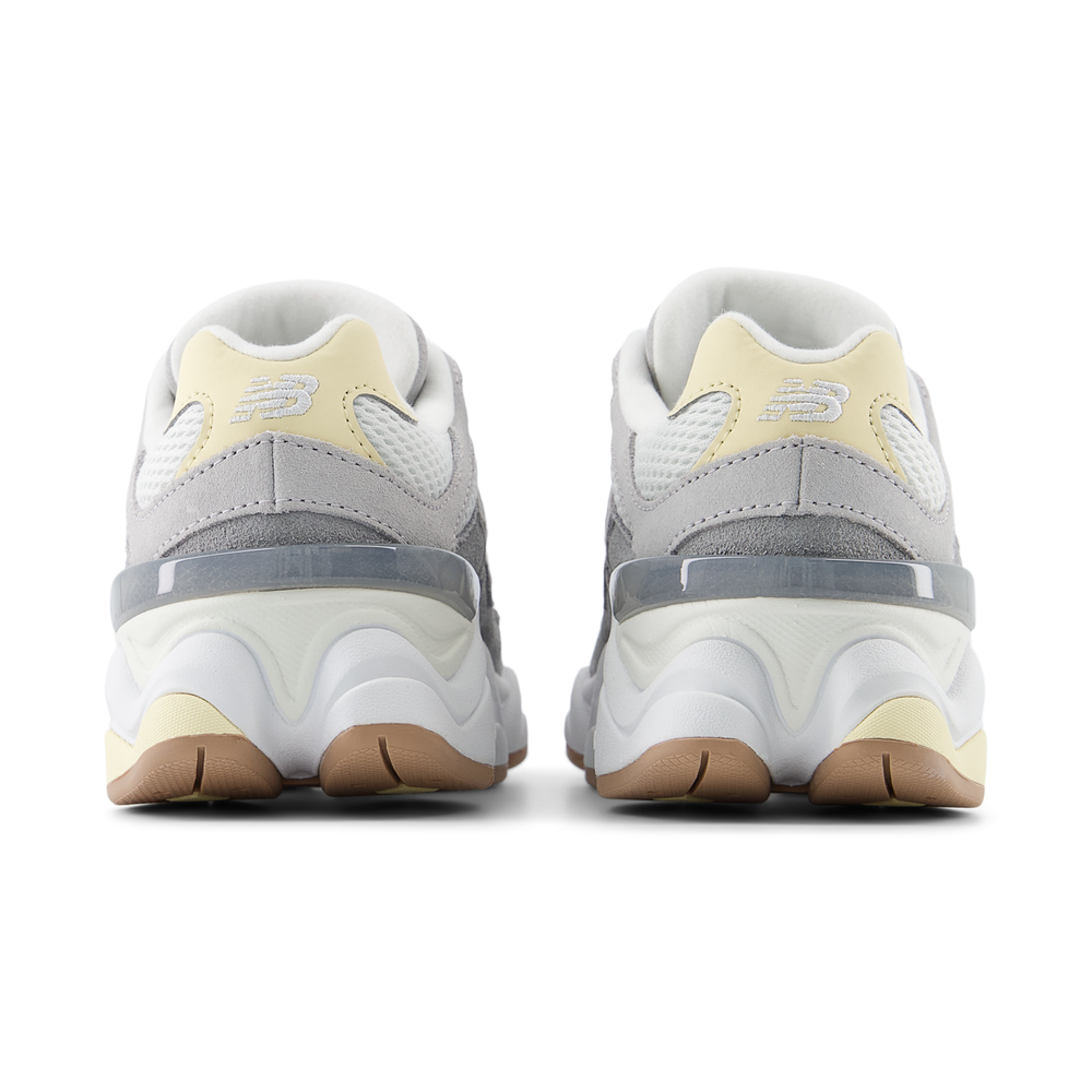 Gyermekcipő New Balance PC9060AB – szürke