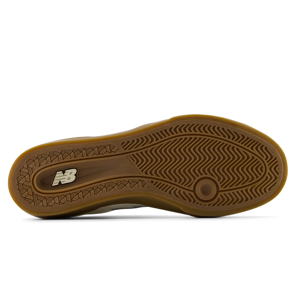 Férfi cipő New Balance Numeric NM272SLI – fekete
