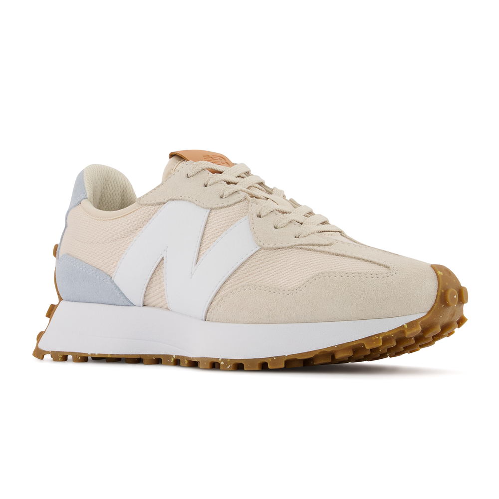 New Balance cipő WS327RB – bézs