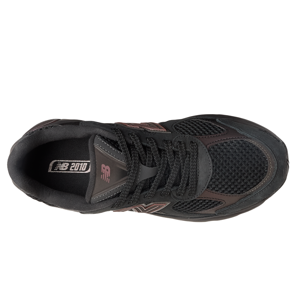 Unisex cipő New Balance ABZORB U2010ETB – fekete