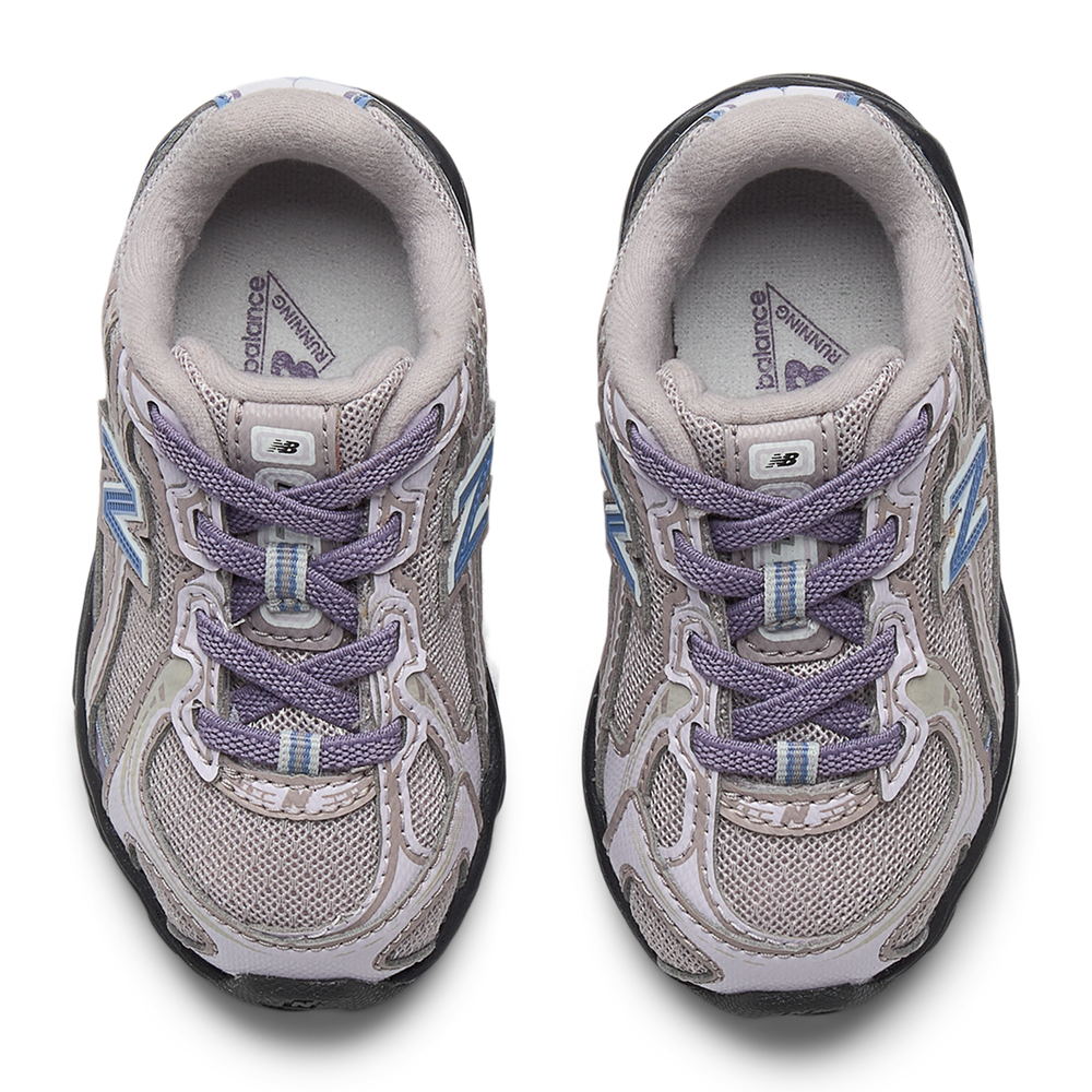Gyerek cipő New Balance I7401TU – lila