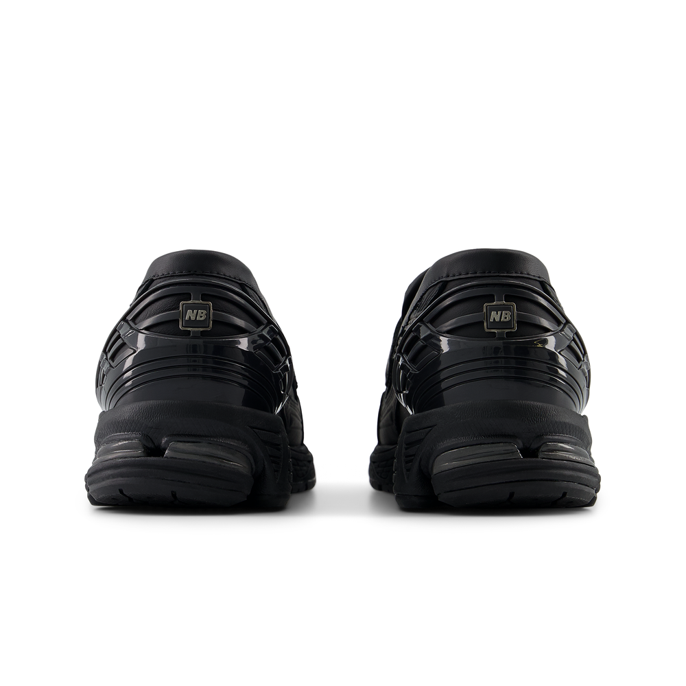Unisex cipő New Balance U1906LBN – fekete