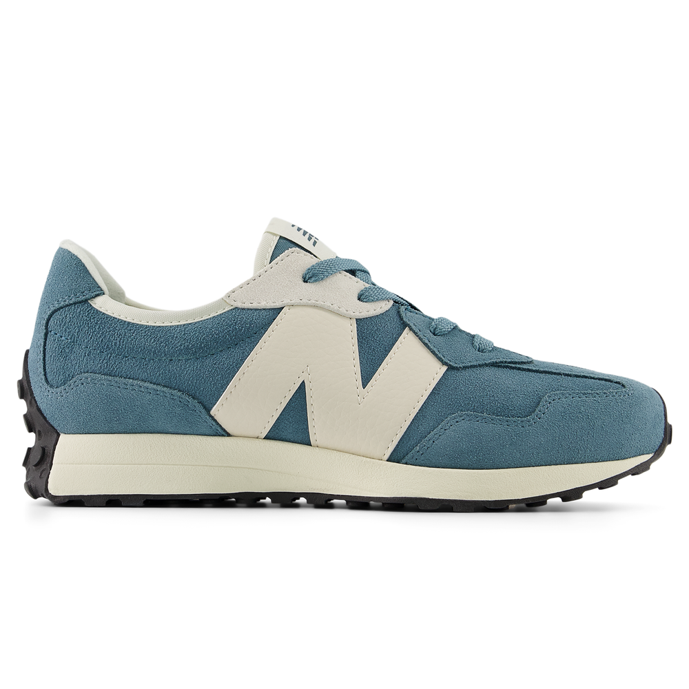 Gyermekcipő New Balance G3272G4 – kék
