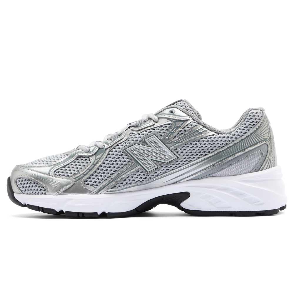 Unisex cipő New Balance U740SG2 – szürke
