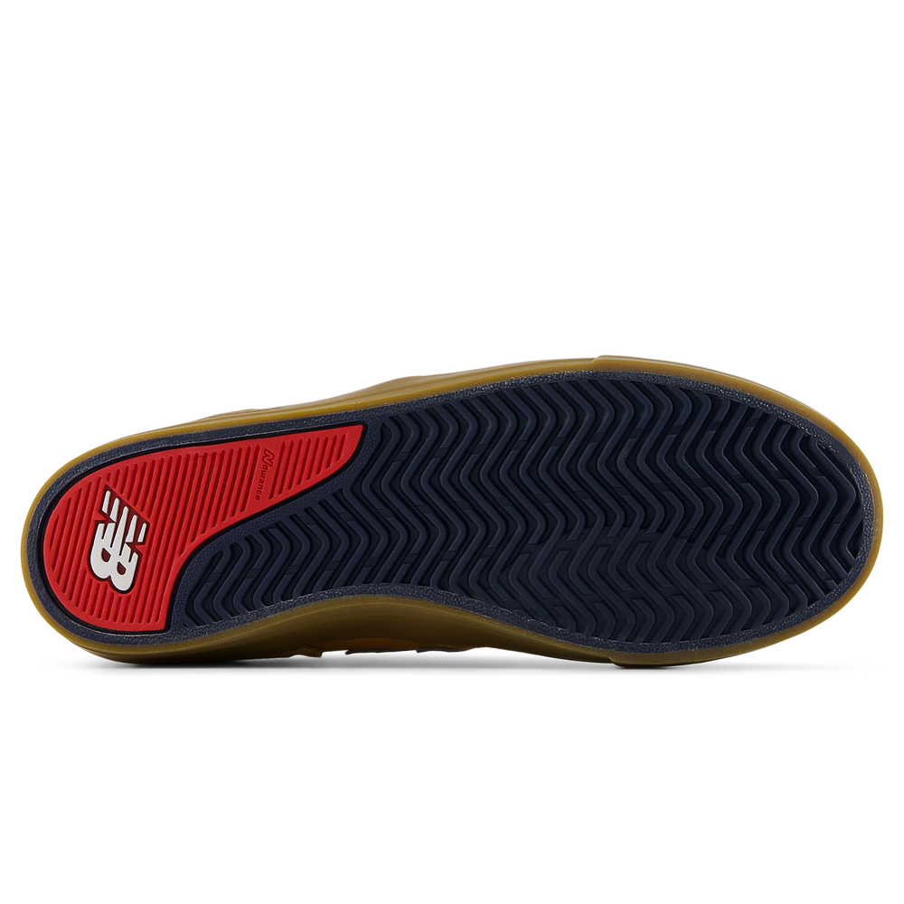 Unisex cipő New Balance Numeric NM306TNB – sárga