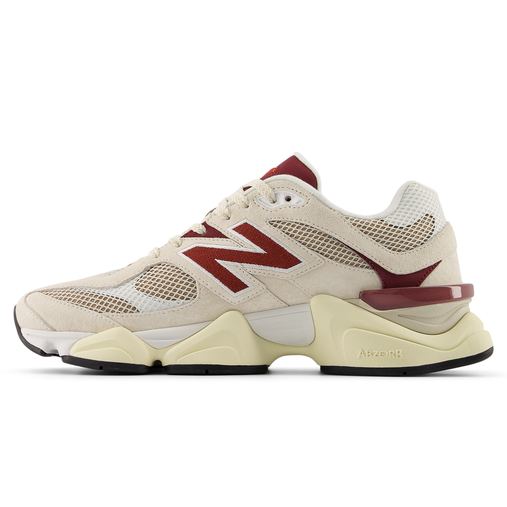 Unisex cipő New Balance U9060PSD – bézs