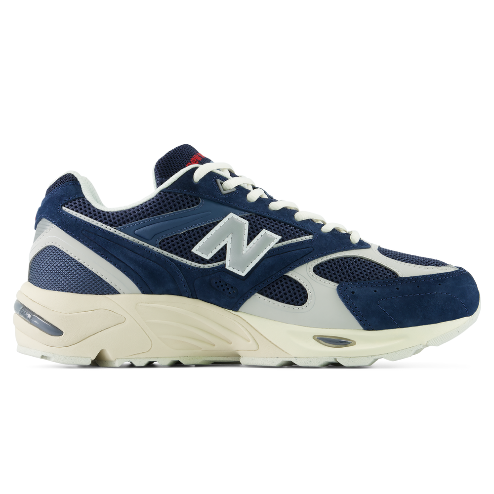 Férfi cipő New Balance U880R6ZZ – sötétkék