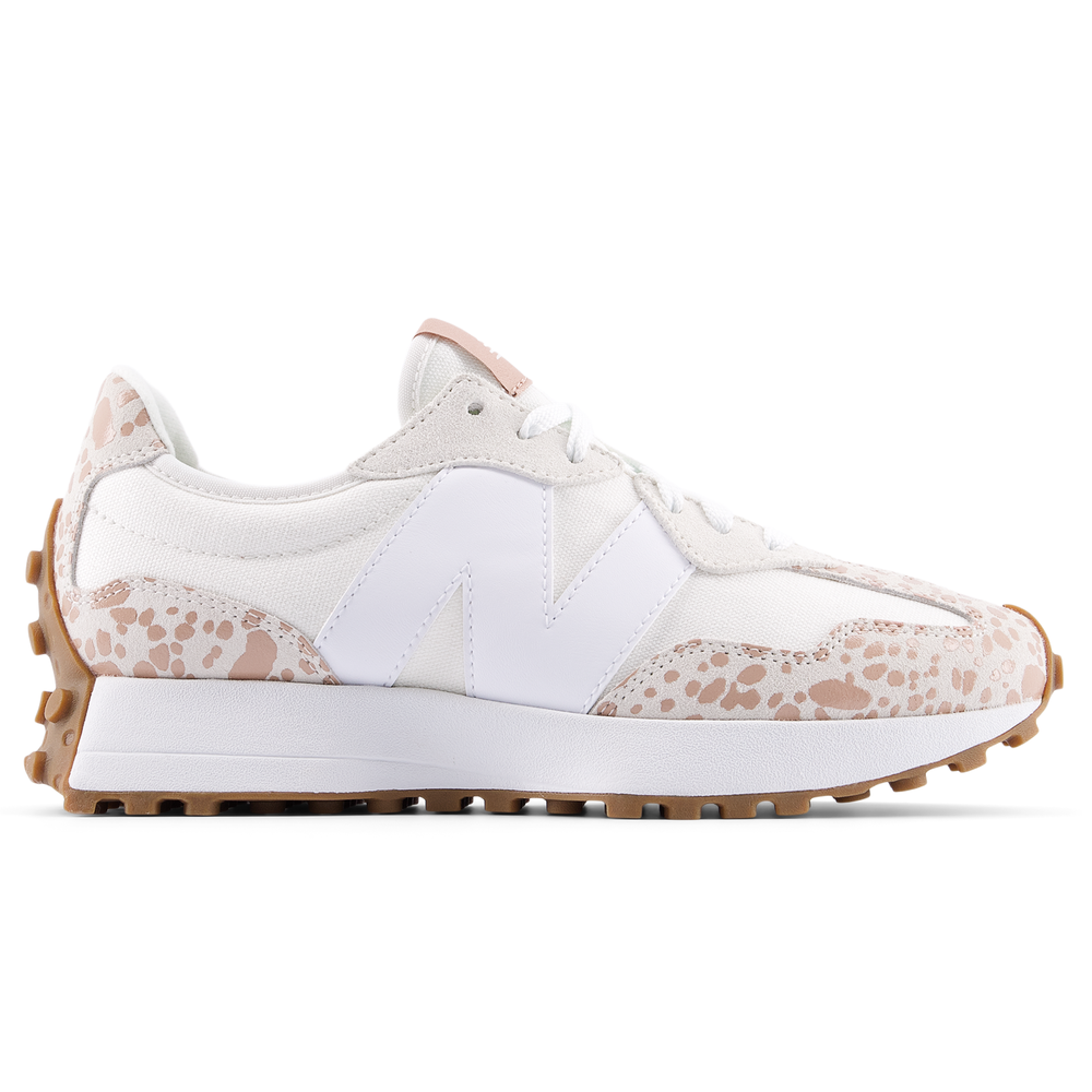 Női cipő New Balance W32747W – fehér