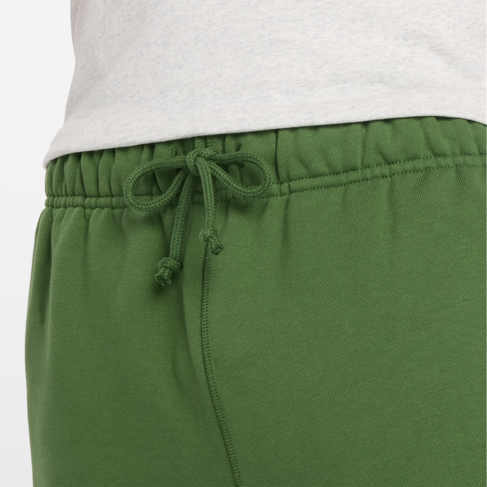 Férfi nadrág New Balance MP41508DAE – zöld