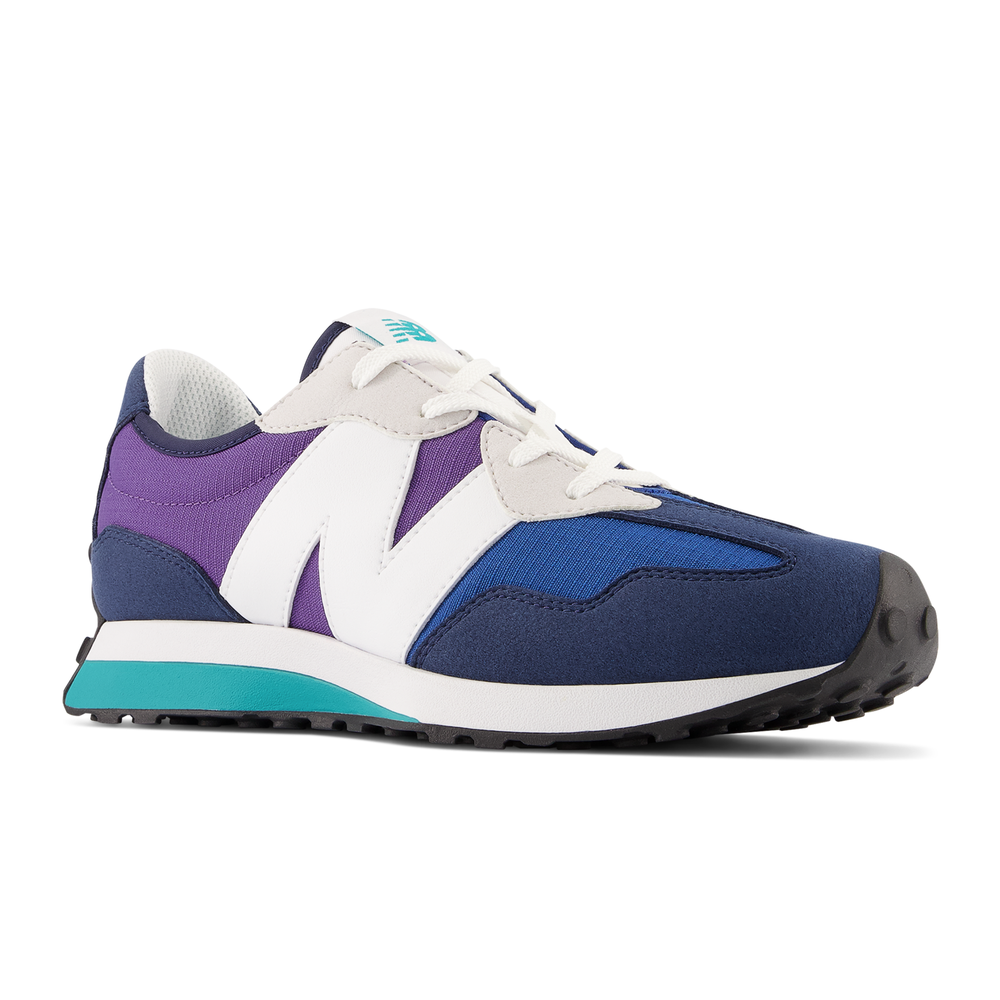 New Balance cipő GS327SB – többszínű