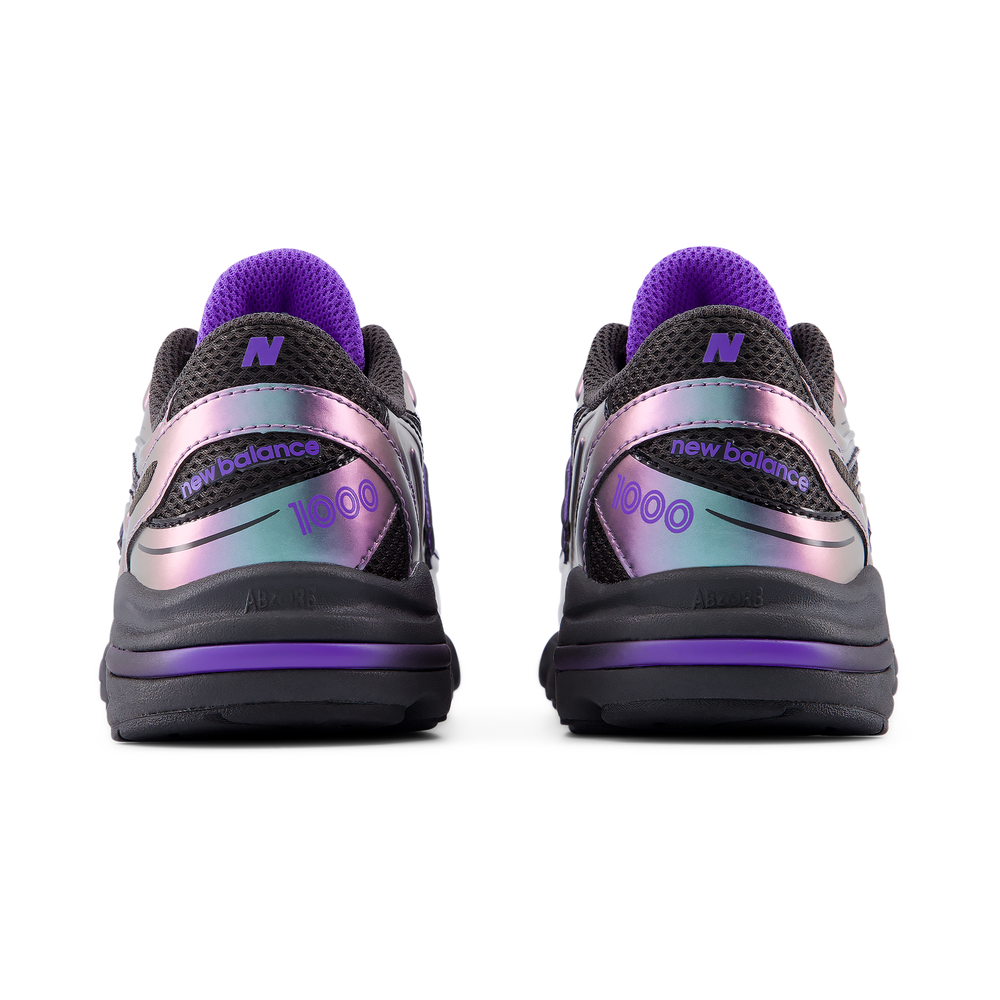 Gyermekcipő New Balance P100084J – többszínű