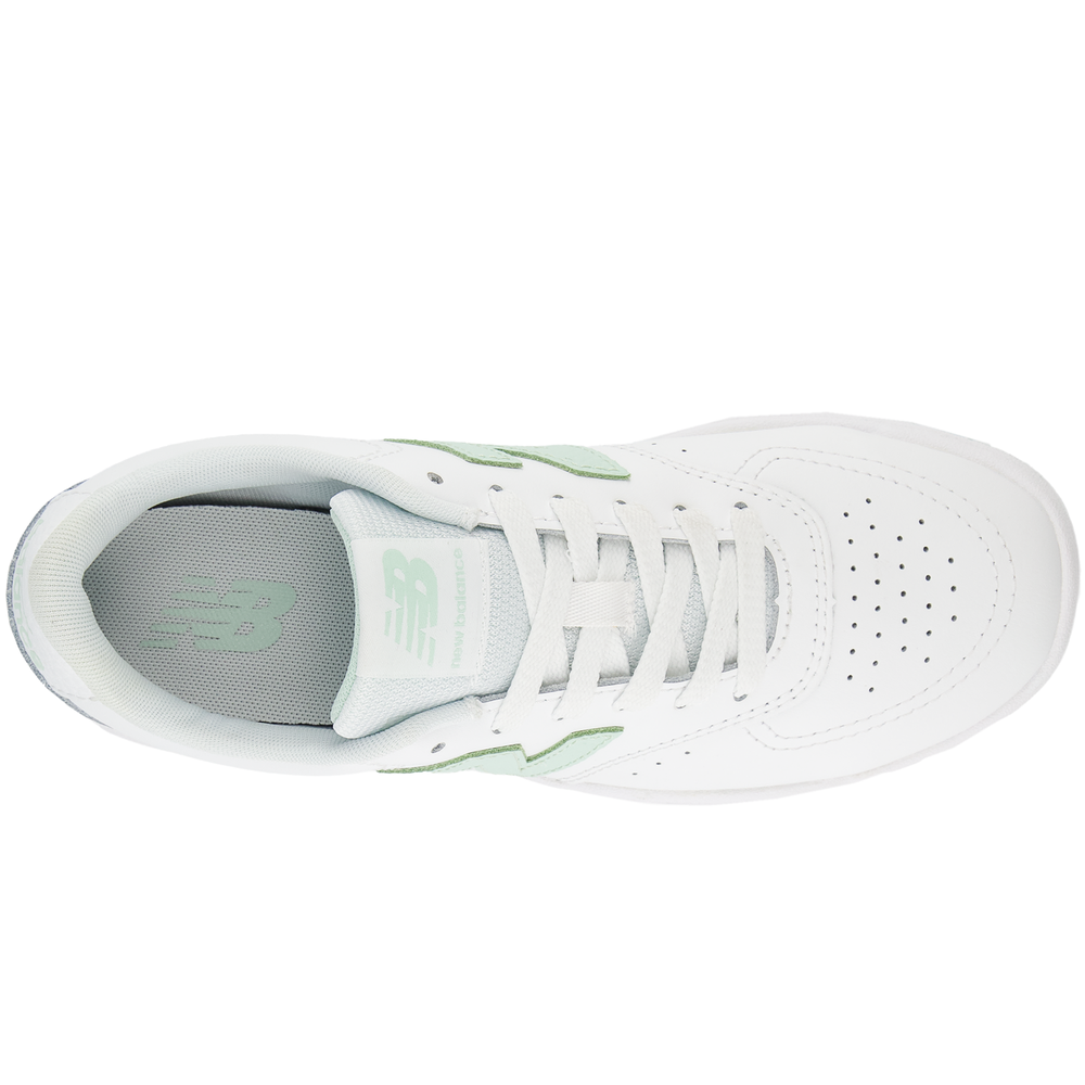 Női cipő New Balance BBW80MTG – fehér