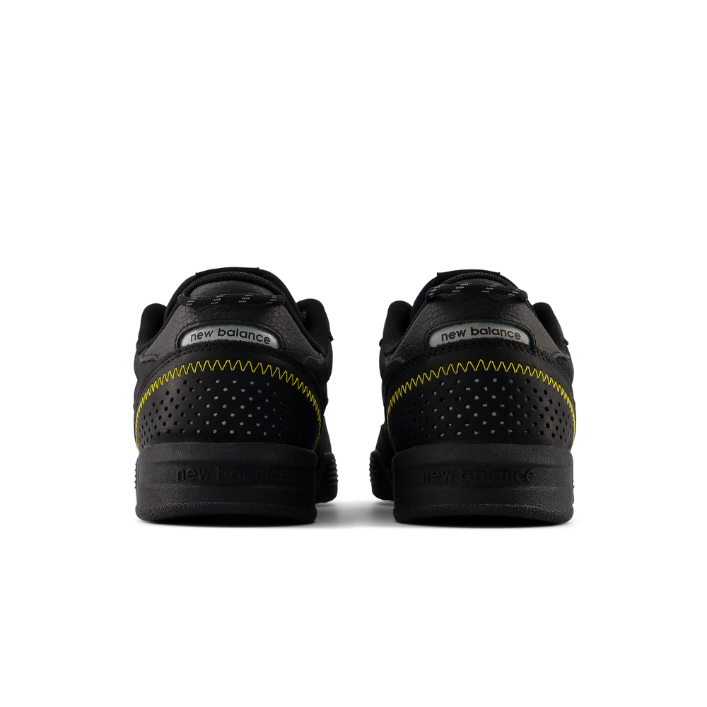 Férfi cipő New Balance Numeric UN440WAB – fekete