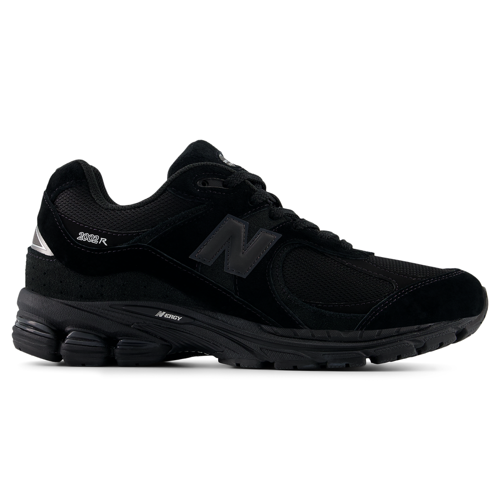 Unisex cipő New Balance U200278J – fekete