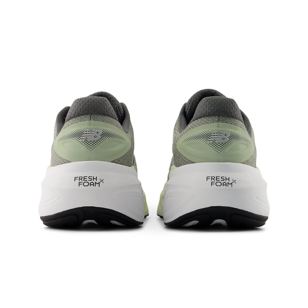 Férfi cipő New Balance Fresh Foam x More v6 MMORLF6 – zöld