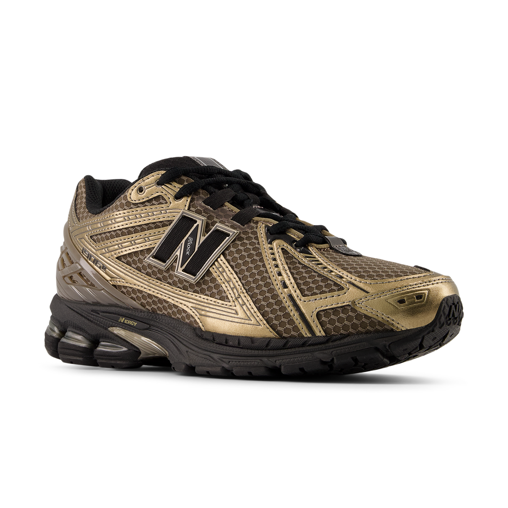 Unisex cipő New Balance U1906RCJ – barna