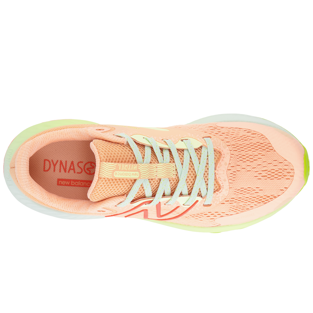 Női cipő New Balance DynaSoft Nitrel v5 WTNTRRP5 – rózsaszín