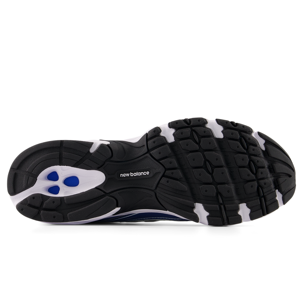 Unisex cipő New Balance U7405K9 – fehér