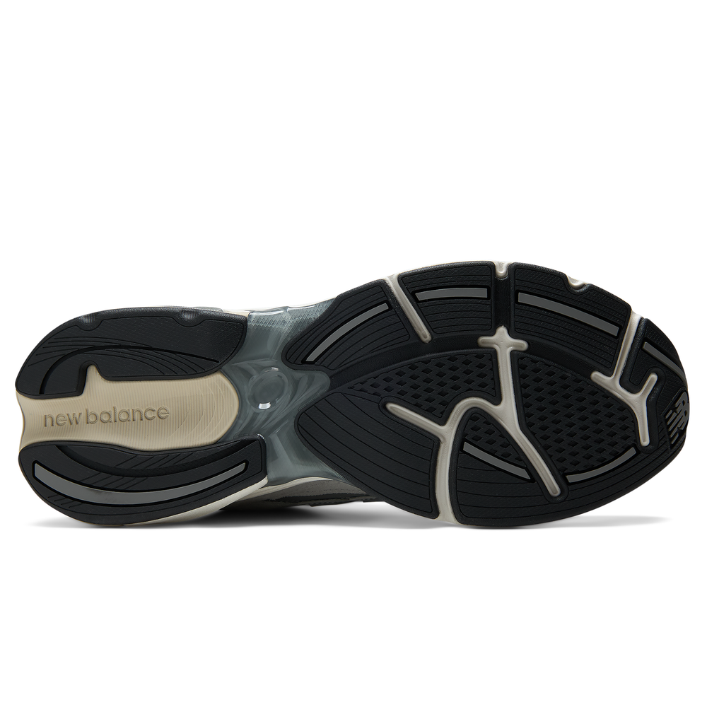 Unisex cipő New Balance ABZORB U201011N – szürke