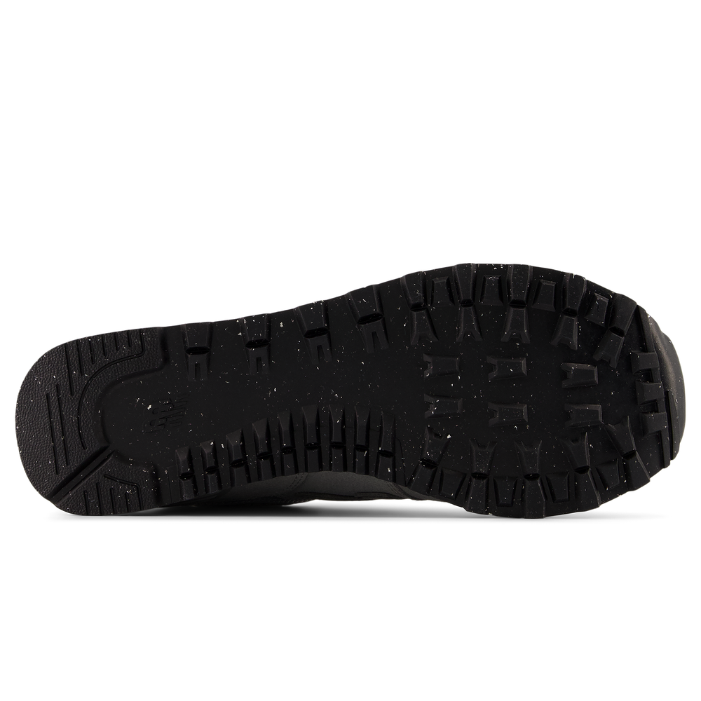 Női cipő New Balance WL574PYG – szürke