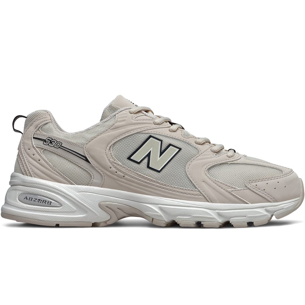 Női cipő New Balance MR530SH – bézs