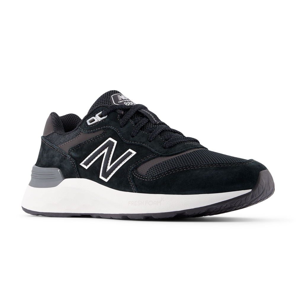 Női cipő New Balance WW880BB7 – fekete