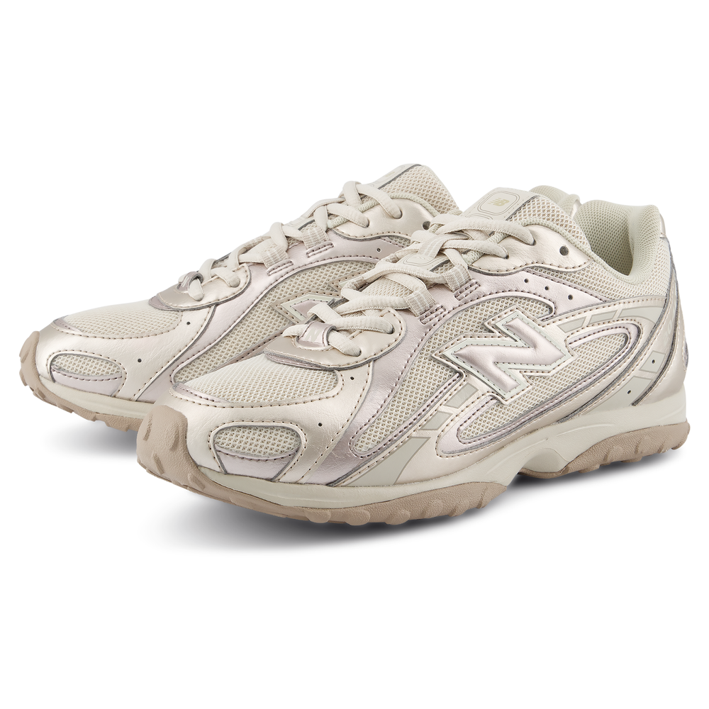Női cipő New Balance U204LCMB – bézs