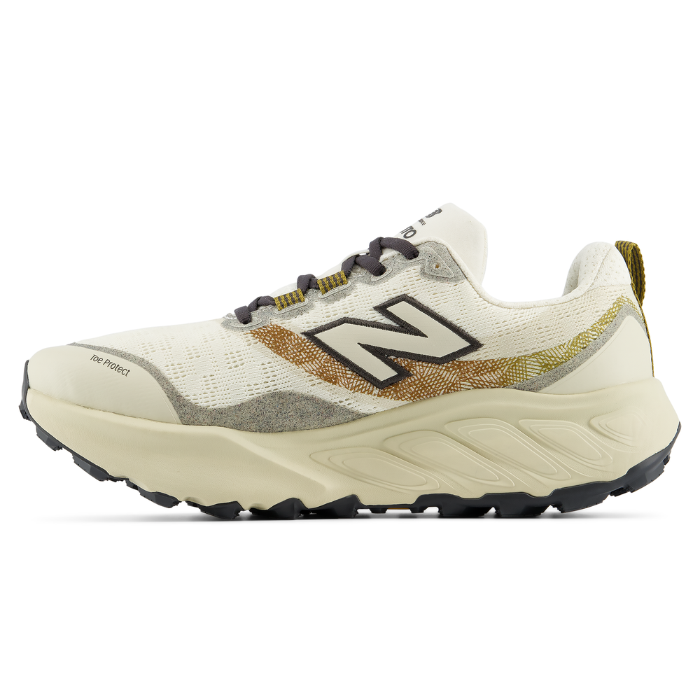Férfi futócipő New Balance Fresh Foam X Hierro v9 MHIER6Y6 – bézs