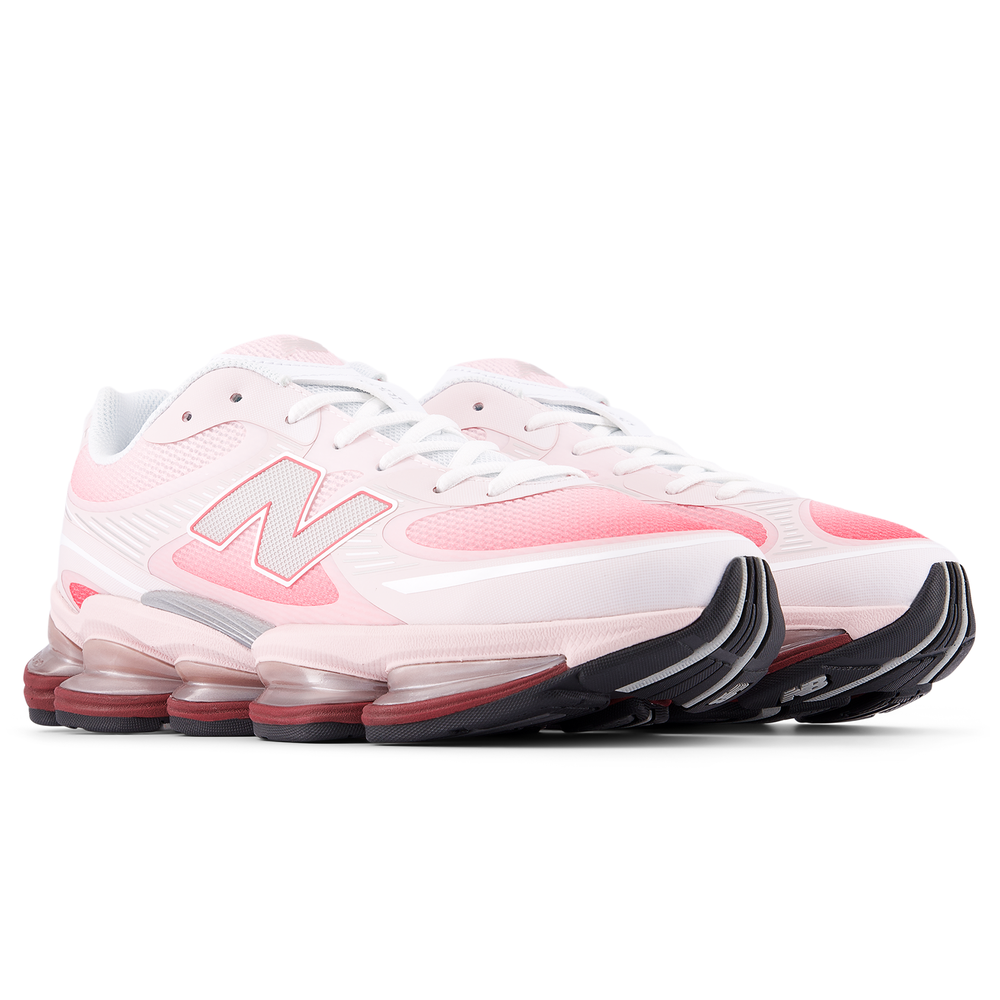 Unisex cipő New Balance ABZORB U2000PBC – rózsaszín