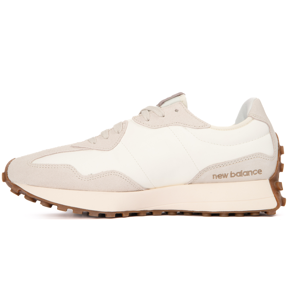 Unisex cipő New Balance U327LZ – bézs