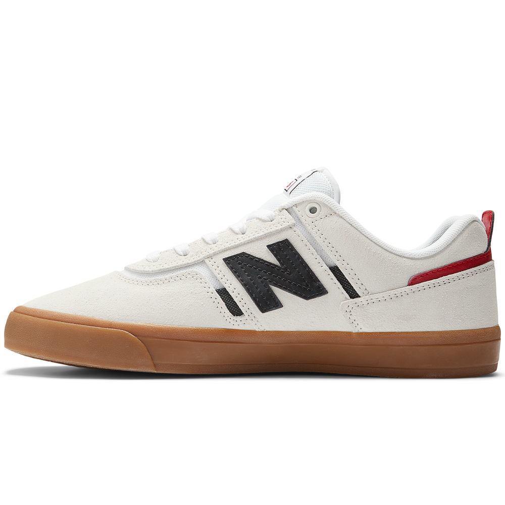 Férfi cipő New Balance Numeric NM306TPO – fehér