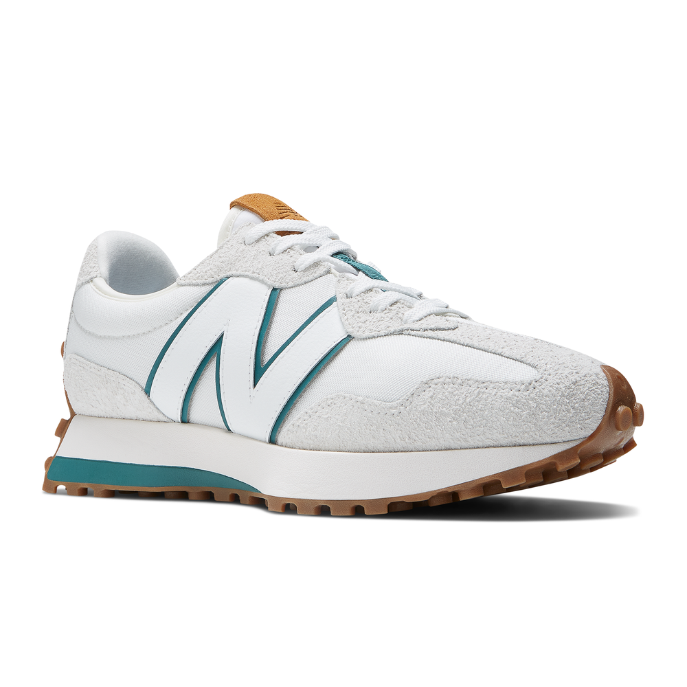 Női cipő New Balance WS327CJ – fehér