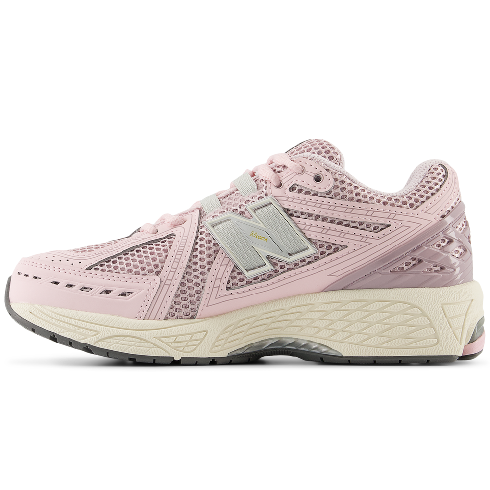 Gyermekcipő New Balance GC1906CK – rózsaszín