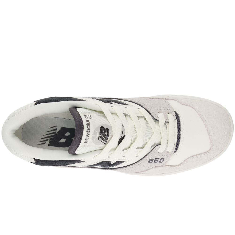 Női cipő New Balance BBW550TA – bézs