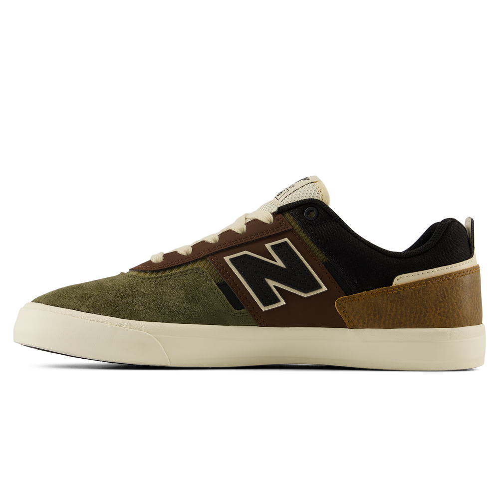 Férfi cipő New Balance Numeric UN306BST – többszínű