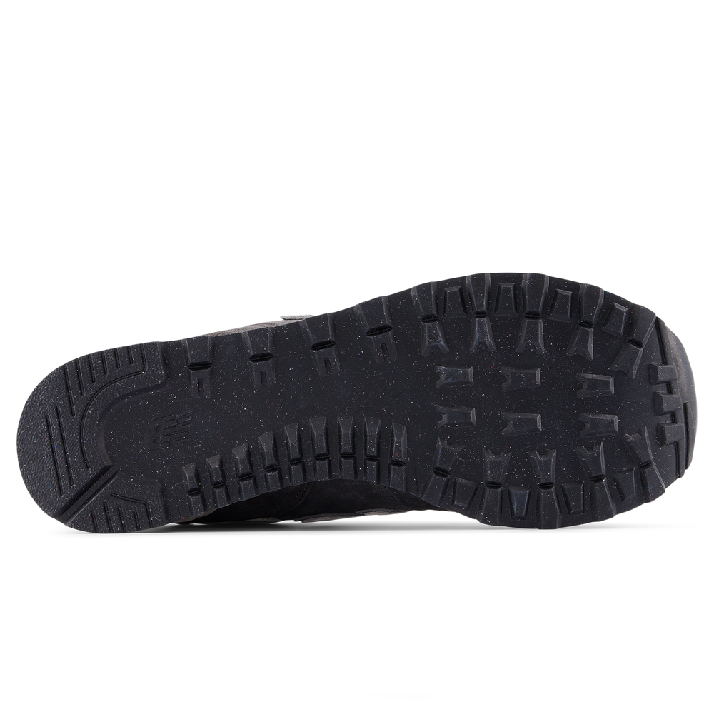Férfi cipő New Balance U574NVE – szürke