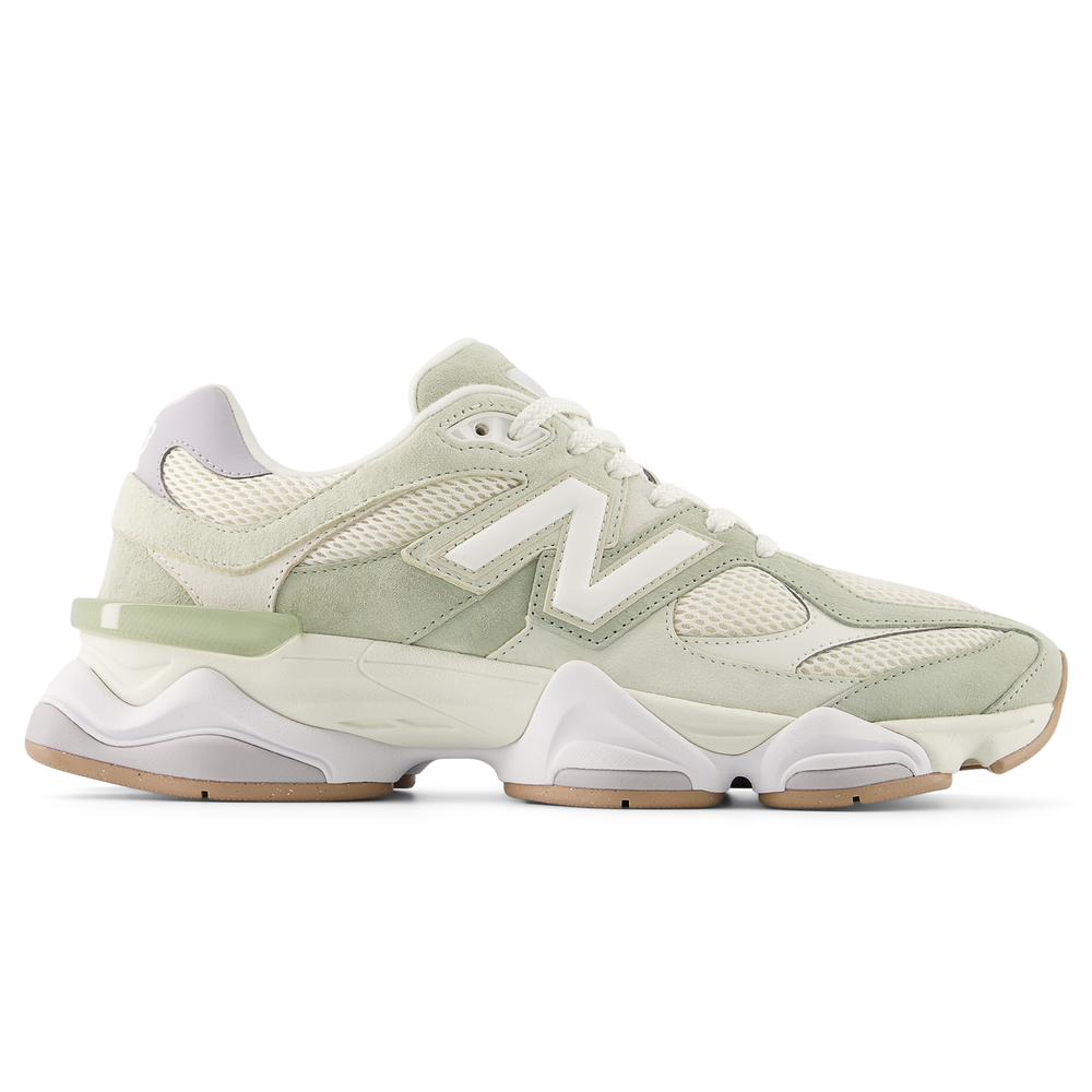Unisex cipő New Balance U9060AUC – zöld