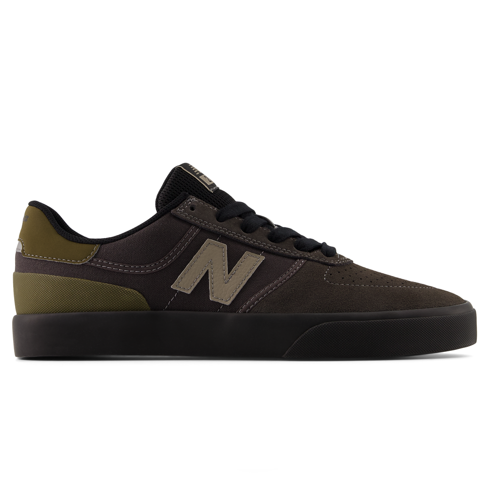 Férfi cipő New Balance Numeric NM272DOP – fekete