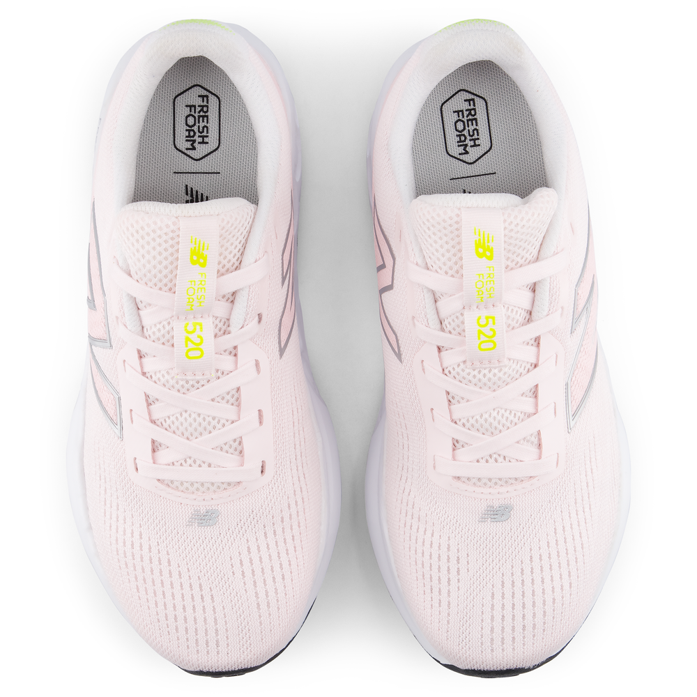 Női cipő New Balance Fresh Foam x 520 v9 W5209AD – rózsaszín