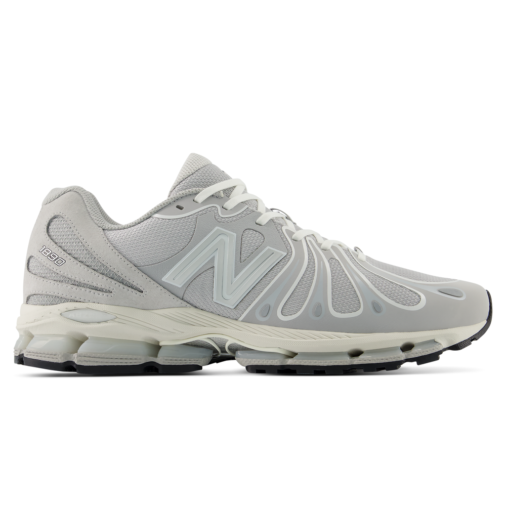 Unisex cipő New Balance U189045A – szürke