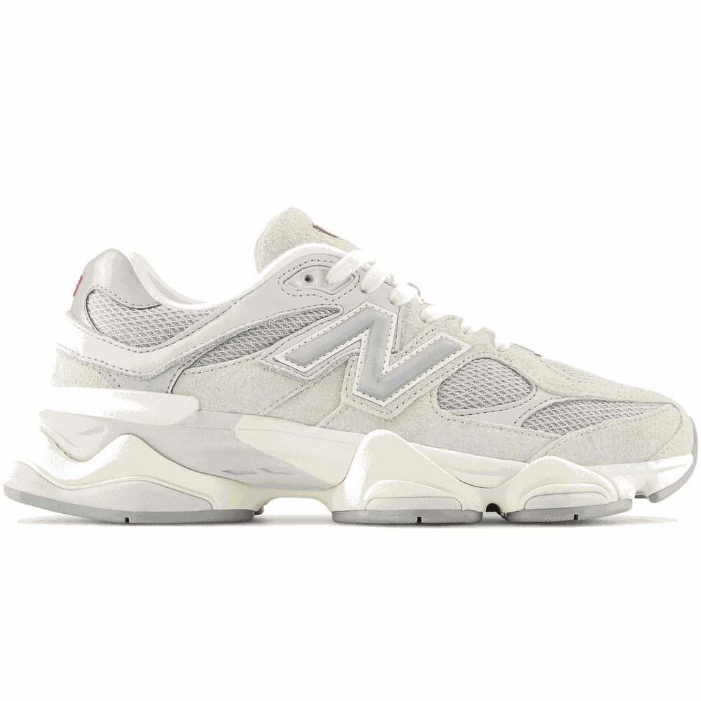 Unisex cipő New Balance U9060LNY – fehér