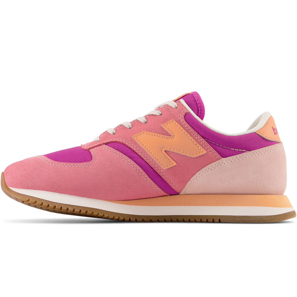 Női cipő New Balance WL420SB2 – rózsaszín