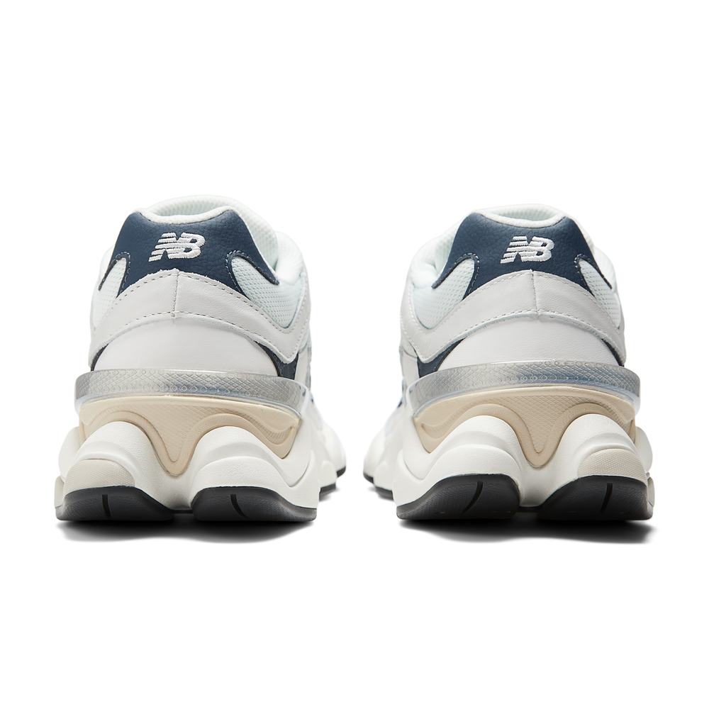 Unisex cipő New Balance U9060VNB – fehér