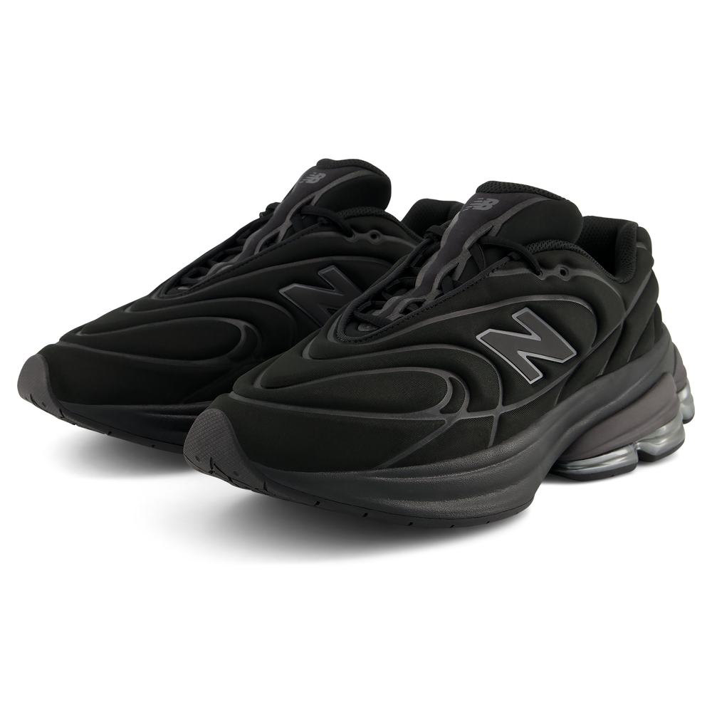 Unisex cipő New Balance ABZORB U503058H – fekete